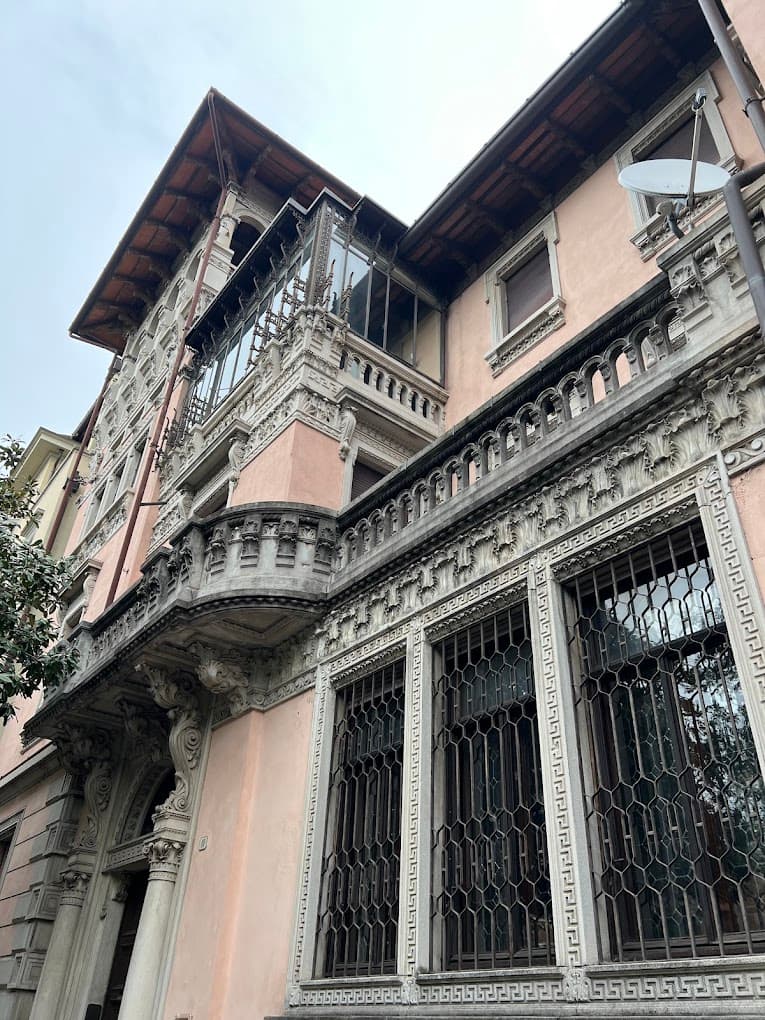 Ristrutturazione interni e finiture di pregio